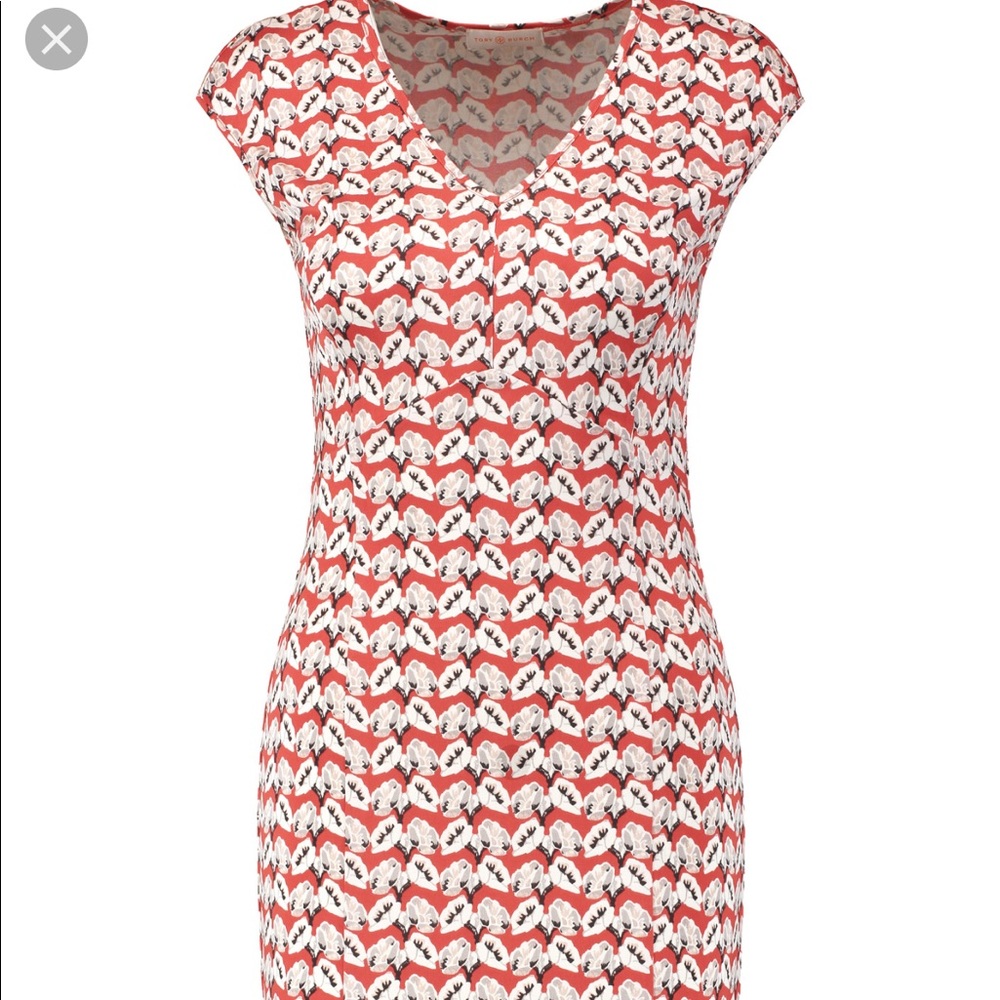 Tory Burch Dress